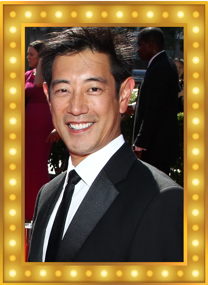 Grant Imahara profile photo
