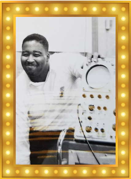 Jerry Lawson profile photo