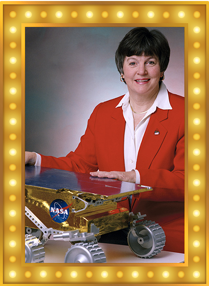 Donna Shirley profile photo