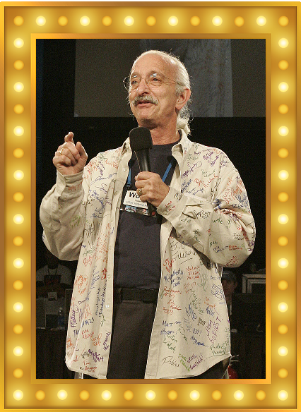 Woody Flowers profile photo